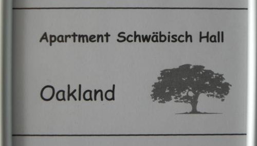 Apartment Schwäbisch Hall - Foto 2