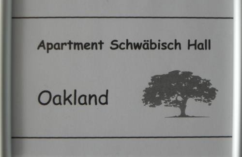 Apartment Schwäbisch Hall - Foto 2