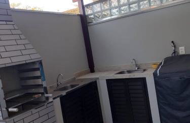 Sobrado Bombinhas 80m da praia - Photo 4