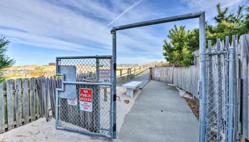 Oceanside Beach House in Pvt Beach Community! - Foto 3