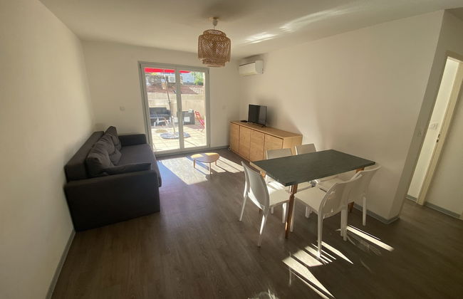 Résidence Les Vignerons - Foto 30