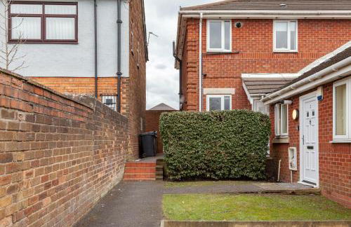 Pinfold Court Apartments - Foto 20