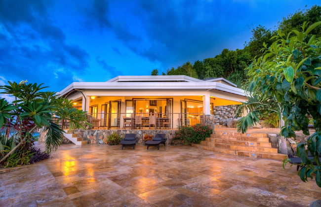 MyALL Tortola - Foto 24