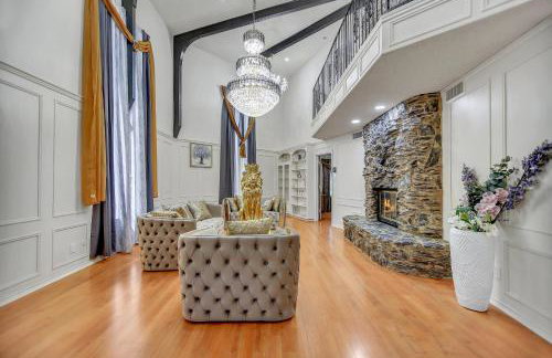 Luxury Executive Rental in Fort Worth - Foto 32