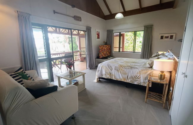 Muri Retreat - Photo 18