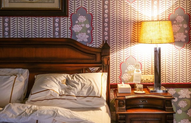 Rajmahal Palace RAAS - Foto 67