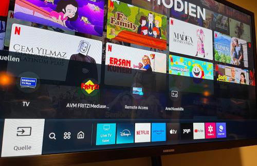 Sixty Two 62 Apartment Dresden - Foto 4