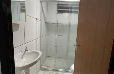 Apartamento confortável para sua estadia - Photo 14