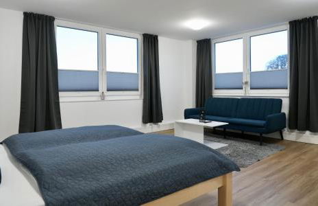 Boardinghouse KIM 1 - Foto 10