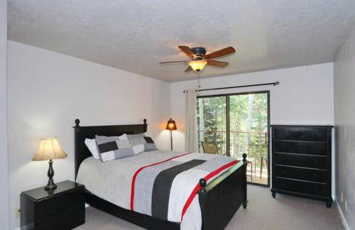 Eagle Point Ski Resort 8 Wooded Ridge Condos - Foto 15