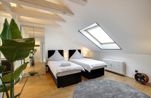 George Apartment - Foto 34