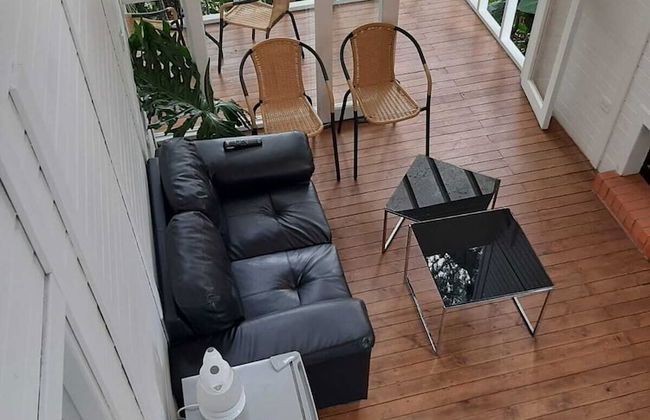 Avalon Hotel Campestre en Jardin - Photo 5