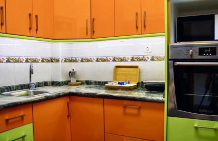 Casa Agustina - Foto 24