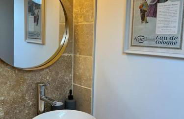 Maison Bordeaux Saint Émilion - Foto 41