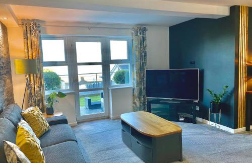 Apartment 3 Benllech with Sea views - Foto 9