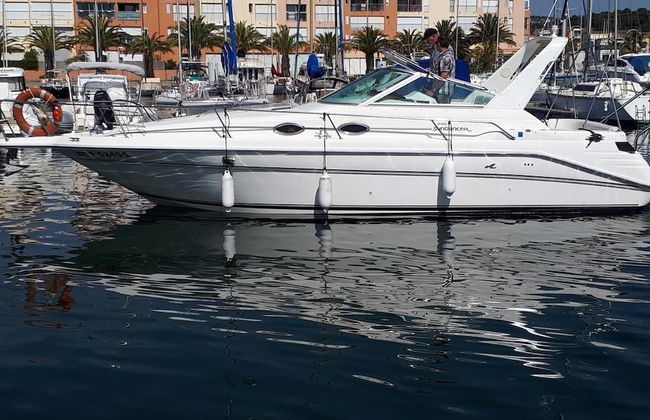 Boat Vedette Arlequin - Foto 26