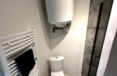 Drancy, spacieux hébergement - Foto 13