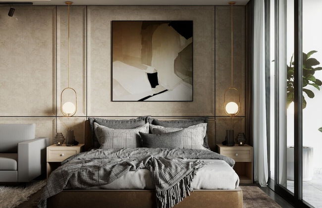 Landmark 81 - Saigon Luxury Apartment - Photo 10