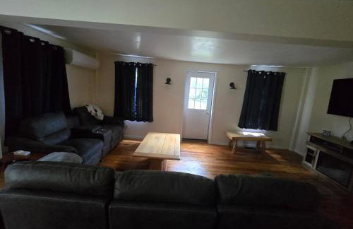 Big Barn Lodge - Farm House - Foto 9