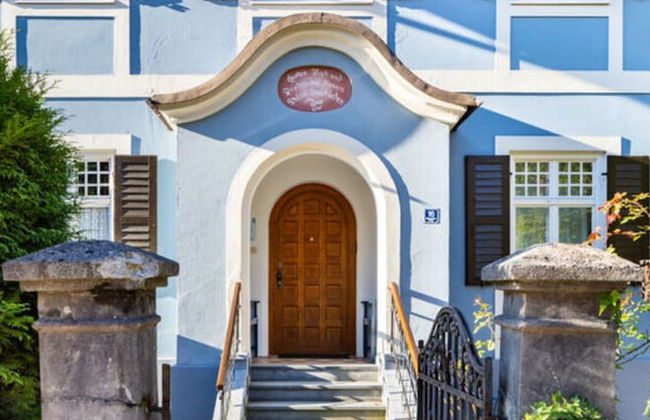 in het Blauwe Huis - BG - Foto 39