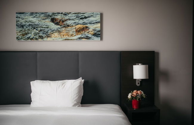 IIP Apartments - Self Check In - Foto 8