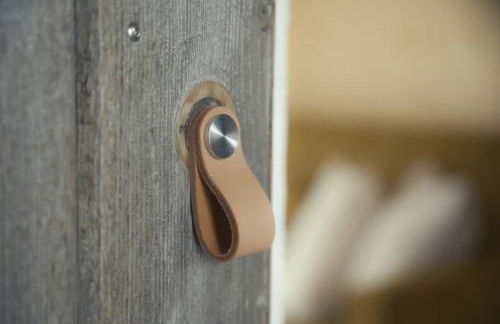 1 minute from beach - Baleal Wood Cabin - Foto 25