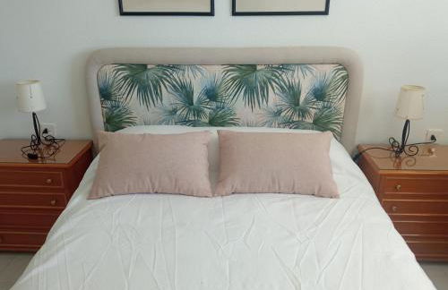 VENECIA AZUL, sunny terrace & beautiful sea views - Foto 33