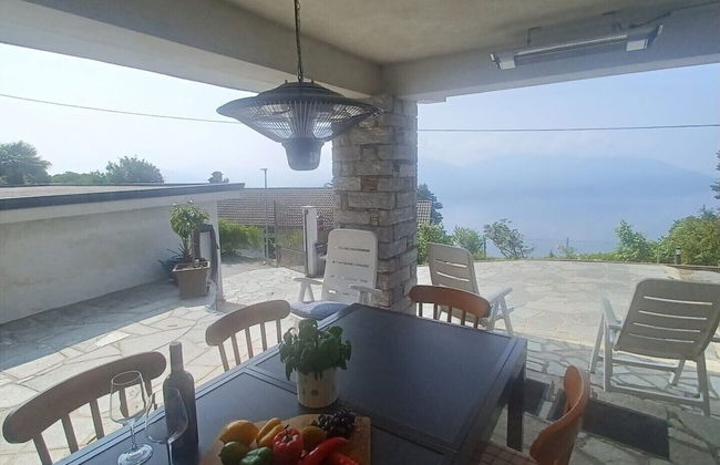 Rustic Villa With Lake Views - Foto 18