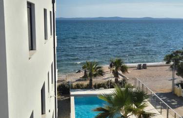 Dinary Penthouse apartment - Foto 6