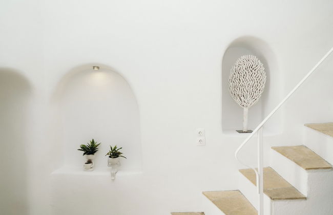 Nano Oia Villas - Photo 46