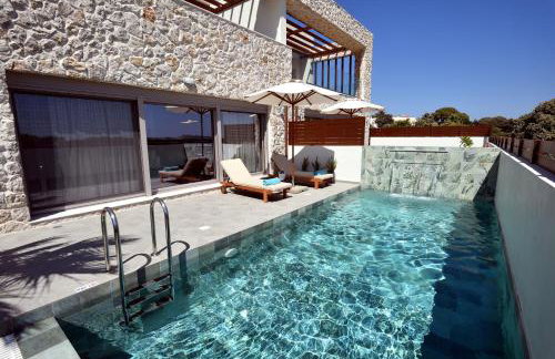 Villa 101 Rhodes - Foto 2