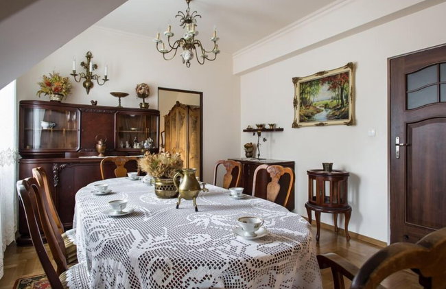 Tatrytop Apartamenty Radowid - Photo 157