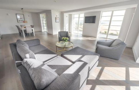 Chalet Saunton - Foto 10