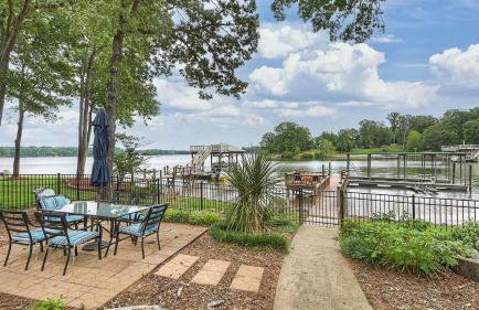 A Frame of Mind by Avantstay Private Dock + View - Foto 4