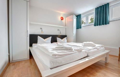 Ostseeresidenz Gorki- Park - 23 mit Wellness und Schwimmbad - Foto 16