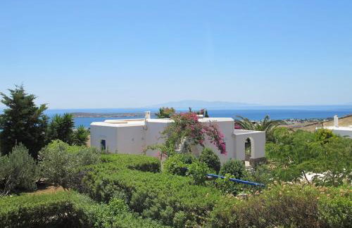 Family House, Paros Golden Beach - Foto 5
