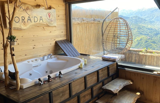 Ora Dag Evleri - Photo 8