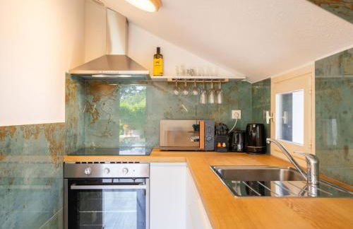 Holiday Home Le Parco by Interhome - Foto 12