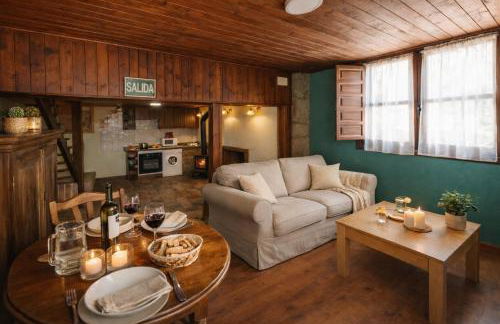 Montegrande, entorno mágico rodeado de montañas - Foto 20