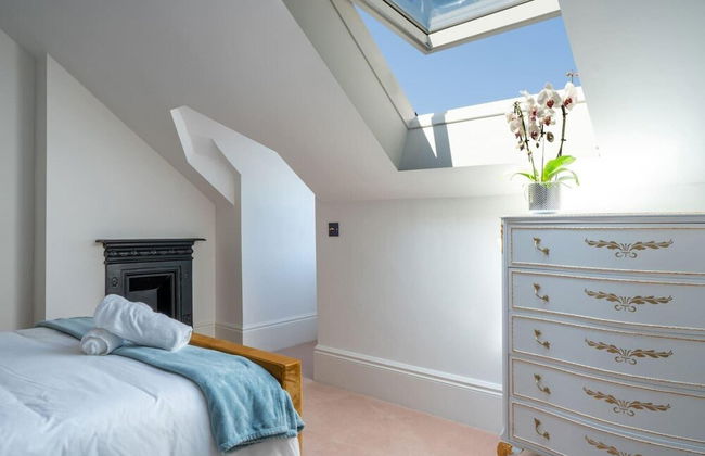 Luxury Beachfront Penthouse, Panoramic Sea Views - Foto 36