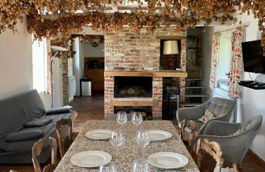 Les gîtes du Tilleul de Cassel - Foto 6