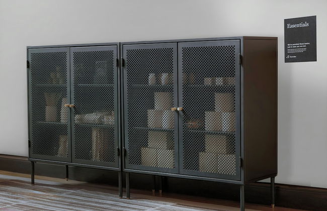 Sonder by Marriott Bonvoy The Broughton Apartments Historic District - Foto 78