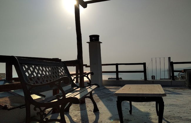 Ermoupoli Comfortable Home - Foto 16