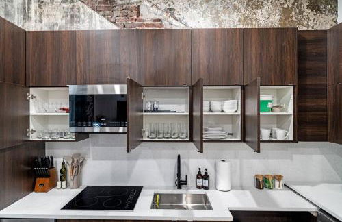 Walk to Everything in Old City- ADA compliant unit - Foto 10