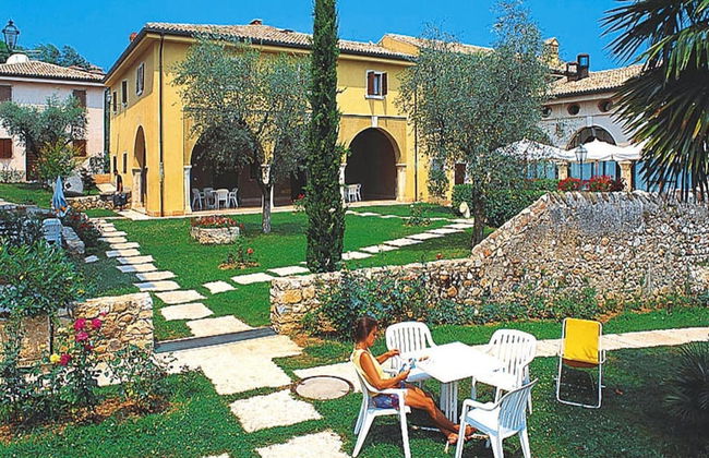 Residence La Filanda in Costermano - Foto 20