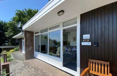 Chalet 8 The Woodlands - Foto 1