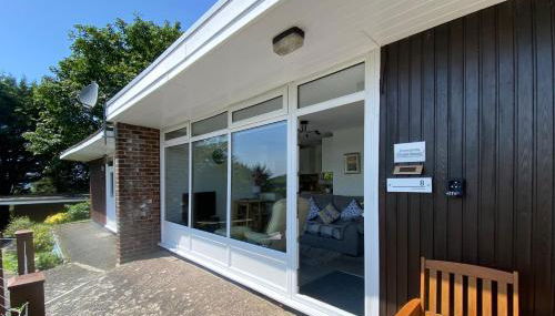 Chalet 8 The Woodlands - Foto 1