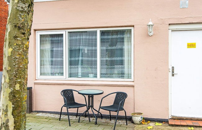 6 Person Holiday Home in Norre Snede - Foto 19