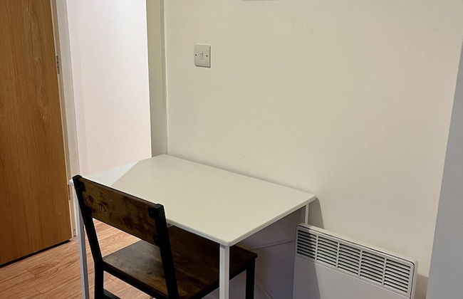 Cosy, Bright and Central Flat for Work and Holiday - Foto 9