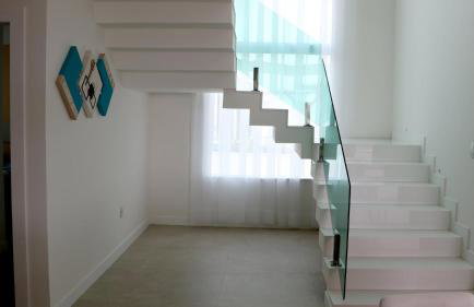 Casa Frente Mar 5 Suítes Guarajuba em Condomínio - Foto 35